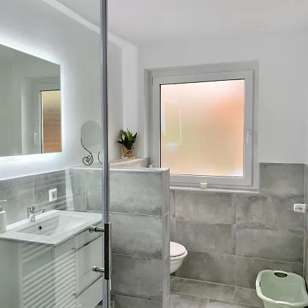Zum Flieder Appartement Uhldingen-Mühlhofen
