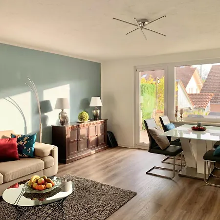 Zum Flieder Appartement Uhldingen-Mühlhofen